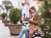 Проблеми з телефоном можуть потребувати звернення до фахівця