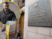 Віталій Кличко