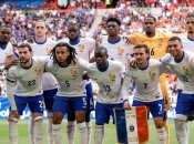 Сборная Франции