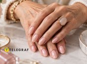 Маникюр для женщин 50+