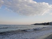 Черное море