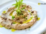 Этот паштет станет великолепной закуской (изображение создано с помощью ИИ)