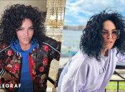 Оксана Байрак — що відомо про її романи та єдину дитину