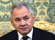 Теперь очередь бывшего министра обороны РФ выпрашивать реакцию