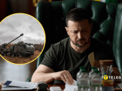 Глава государства заслушал отчет о ситуации с безопасностью в Украине