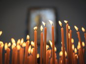 Дата Троицы в 2023 году - 4 июня