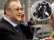 Хто вбив кримінального авторитета "Япончика" і як виглядає його могила