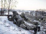 Українські військові звільнюють захоплені росіянами території