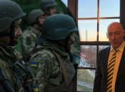 Дмитро Гордон