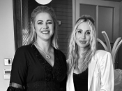 Латвийская премьер-министр Эвика Силиня посетила концерт Светланы Лободы: "Голос Украины имеет особое значение в Латвии"