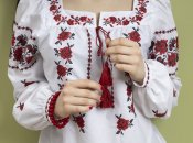 Выберите вышиванку на праздничное событие