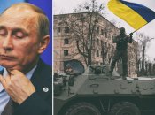 путин не демонстрирует желание вывести свои войска из Украины