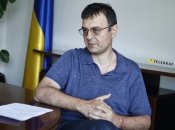 Данило Гетманцев