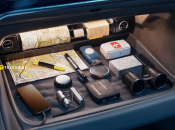 Перчаточный ящик обычно используется как сейф