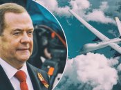 медведєв прокинувся пізніше за всіх