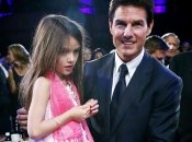 Актер Том Круз лишил детей наследства ради религии