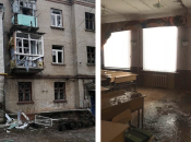 Обстрелы в Северодонецке и Лисичанске