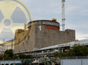 Запорожская атомная електростанция