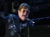 Бывшая жена Элтона Джона продала черновик песни за 240 тысяч долларов