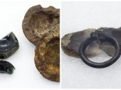 Знахідки на Хортиці