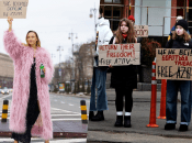 У мережі присоромили Дар’ю Білодід за рекламу, схожу на акцію Azovstalfamilies