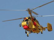 Португалія придбала шість Ка-32 у 2006 році