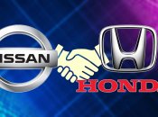 Слияние Honda и Nissan