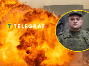 Евгений Половодов погиб