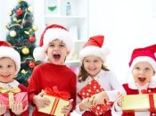 Детские утренники: как подготовиться родителям и ребенку