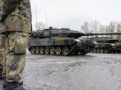 Германия выполнит одно из главных требований НАТО: "поможет" Украина