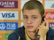 Бондар пошкодив приводний м’яз