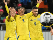 Руслан Малиновский и Родион Малиновский