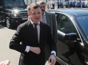 Константин Жеваго