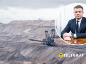 Марченко розповів, що там з угодою про копалини