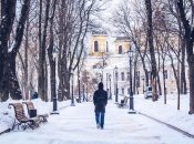 Погода в Україні