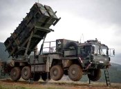 Patriot показує блискучу роботу