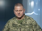 Валерий Залужный