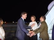 Зеленський та Трюдо запланували низку заходів