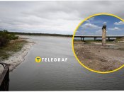 В реке Саксагань могут восстановить водность