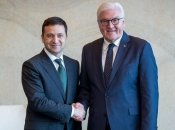 Штайнмайер проявил нетипичную для себя настойчивость