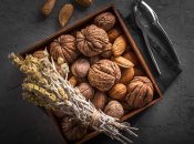 Ореховый спас в народе также называют Хлебным или Полотняным