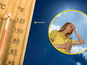 Погода в Украине