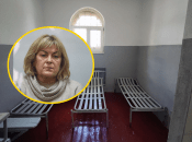 Татьяна Крупа вышла из СИЗО