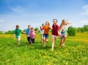 Вечерняя сказка. Хорошее настроение