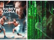 Ломаченко - Хейни