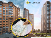 Ціни на нерухомість