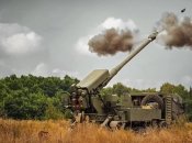 Крок за кроком українські воїни виганяють ворога з наших земель