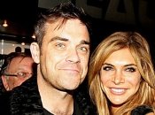 Робби Уильямс станет отцом во второй раз