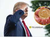 Трамп мечтает об этом признании