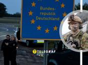 Германия изменила правила выезда из страны мужчин